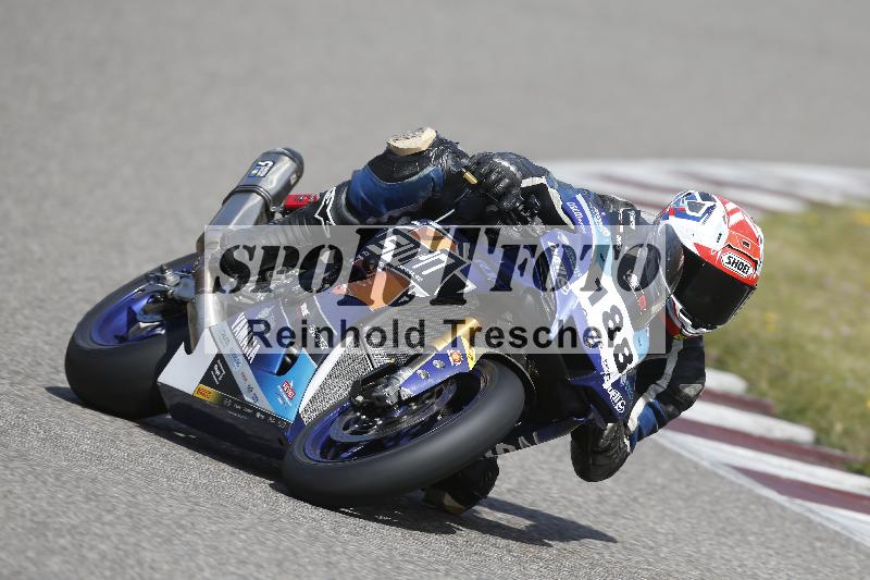 /04 05.04.2026 Speer Racing ADR/Gruppe rot/188